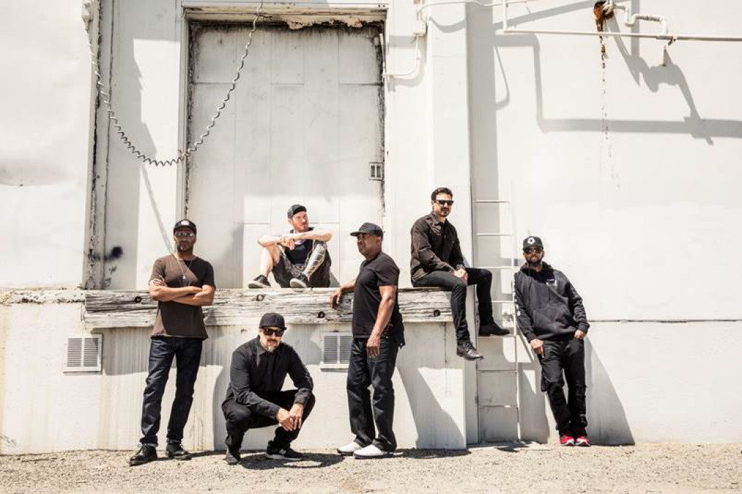 Nowy singiel Prophets of Rage