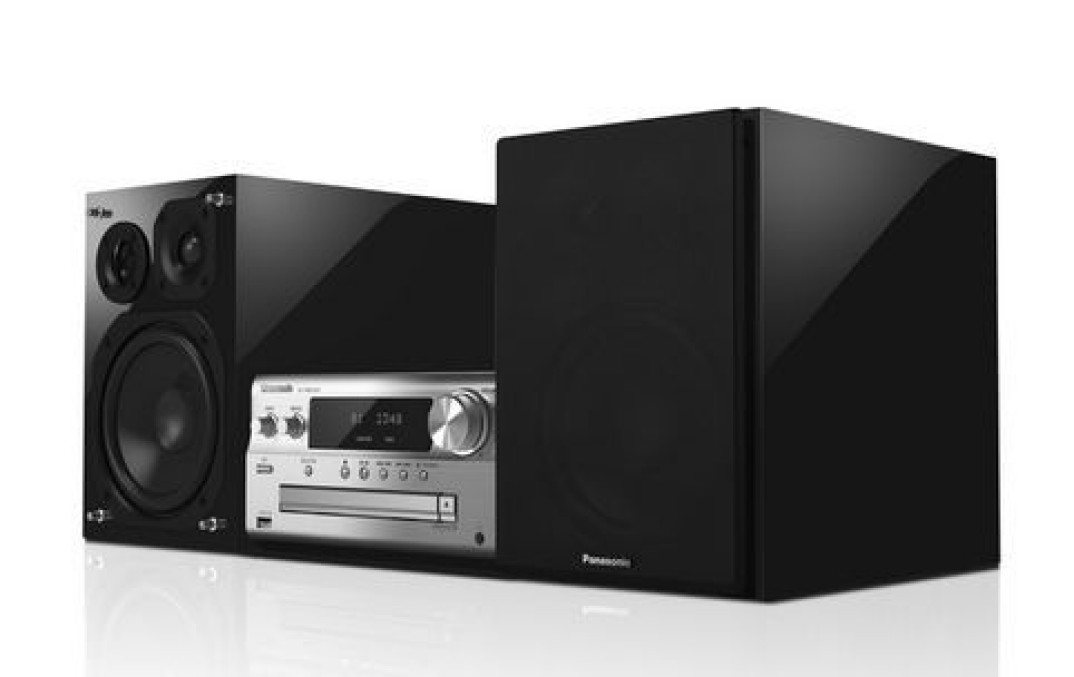 Panasonic SC-PMX100 i SC-PMX70