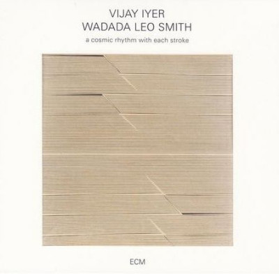 A Cosmic Rhythm with Each Stroke