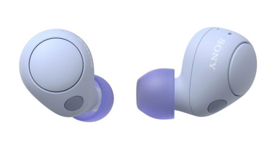 Sony WF-C700N - nowe słuchawki douszne z systemem redukcji hałasu  