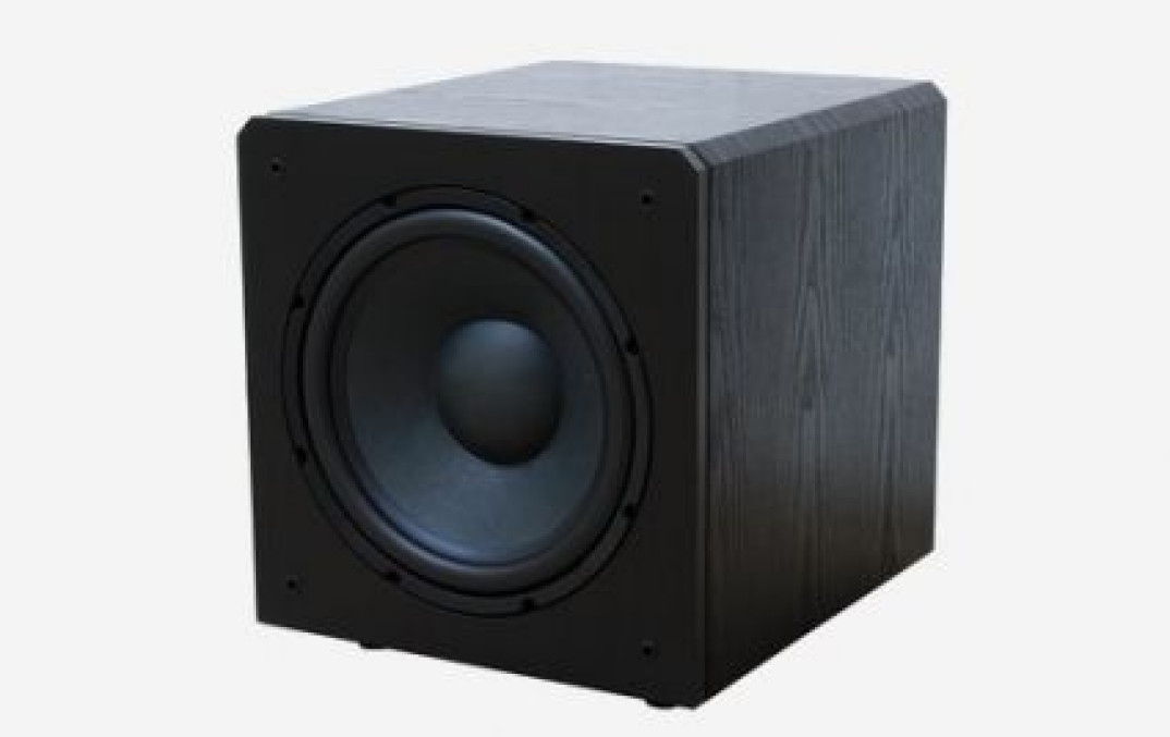 Aktywny subwoofer Taga Platinum TSW-200