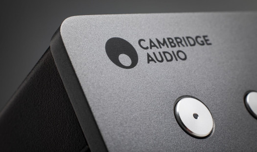 Przetwornik C/A Cambridge Audio DacMagic 200M