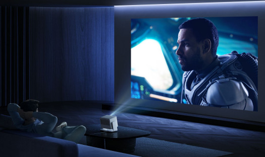 Inteligentne projektory XGIMI w portfolio Audio Klanu 