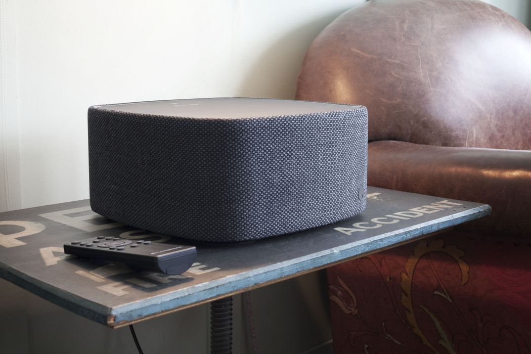 Cambridge Audio prezentuje nowy głośnik z serii YOYO