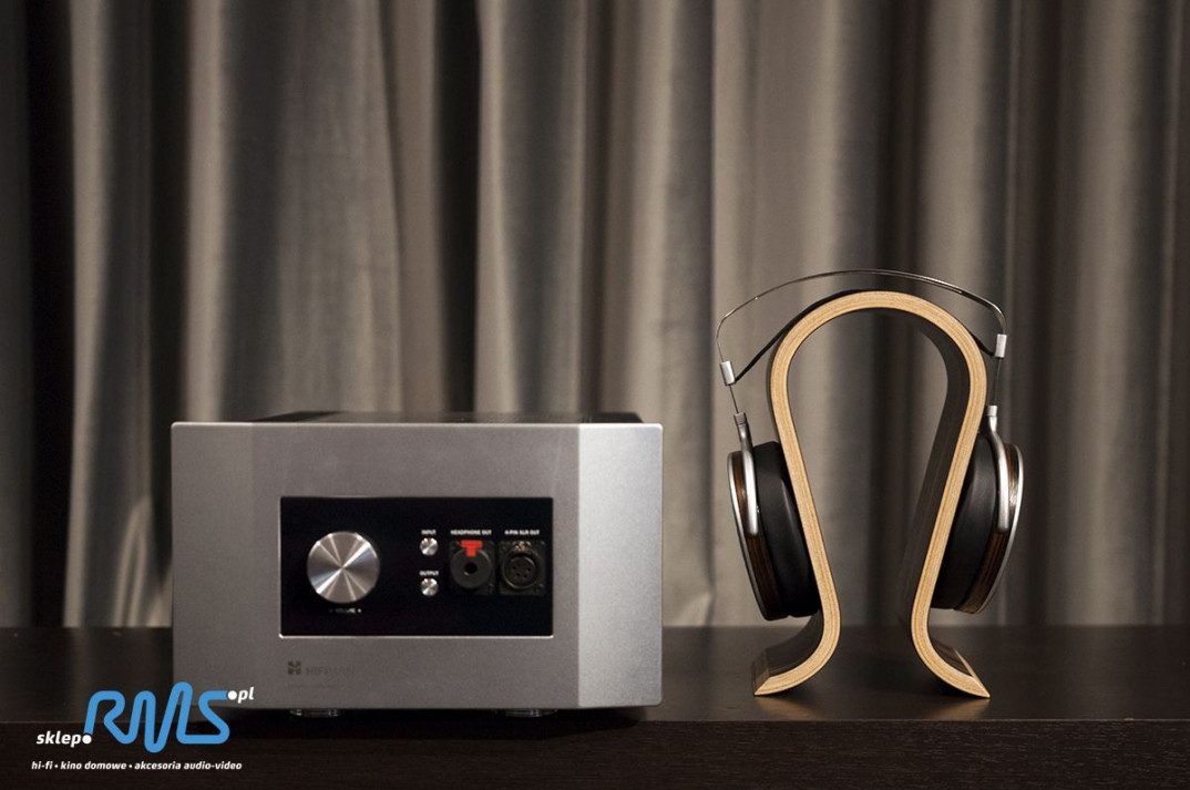 Odsłuchy słuchawek HiFiMAN Susvara w białostockim salonie RMS.pl