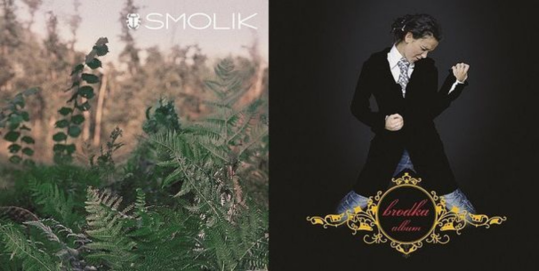 Polscy muzycy na winylach: Brodka, Smolik, Kayah &amp; Bregović, O.N.A.