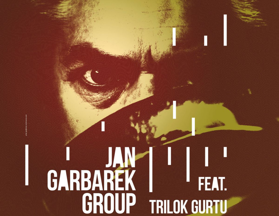 Jan Garbarek Group w Operze Leśnej w Sopocie