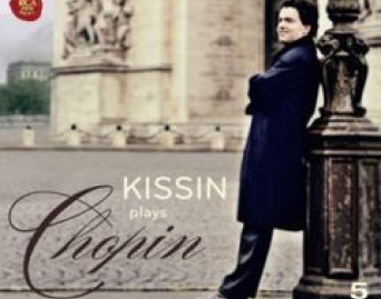 Kissin plays Chopin