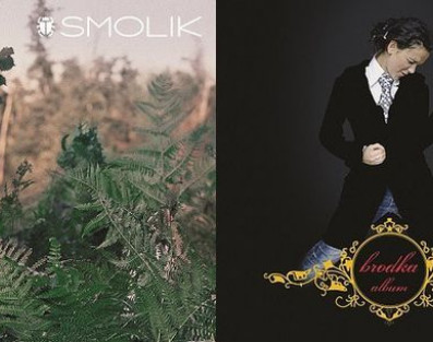 Polscy muzycy na winylach: Brodka, Smolik, Kayah &amp; Bregović, O.N.A.