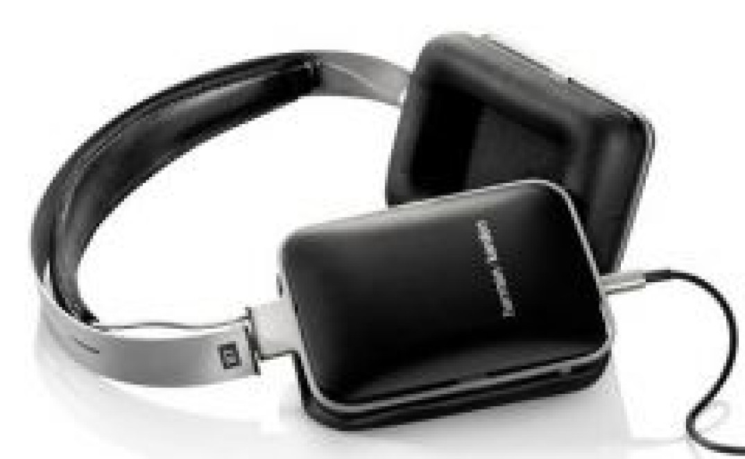 Nowe słuchawki Harman Kardon wkraczają na scenę