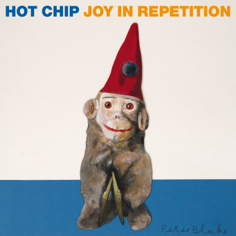 Joy In Repetition