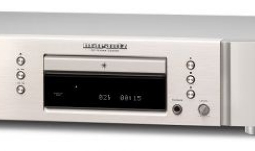 Amplitunery wielokanałowe Marantz taniej w salonie Q21