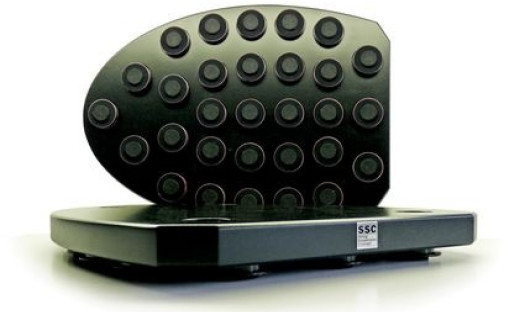 Akcesoria SSC od ACCEPT AUDIO