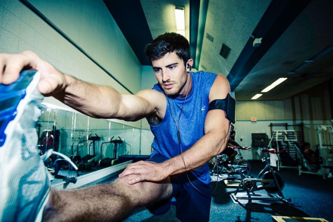 Słuchawki sportowe JBL Reflect Aware