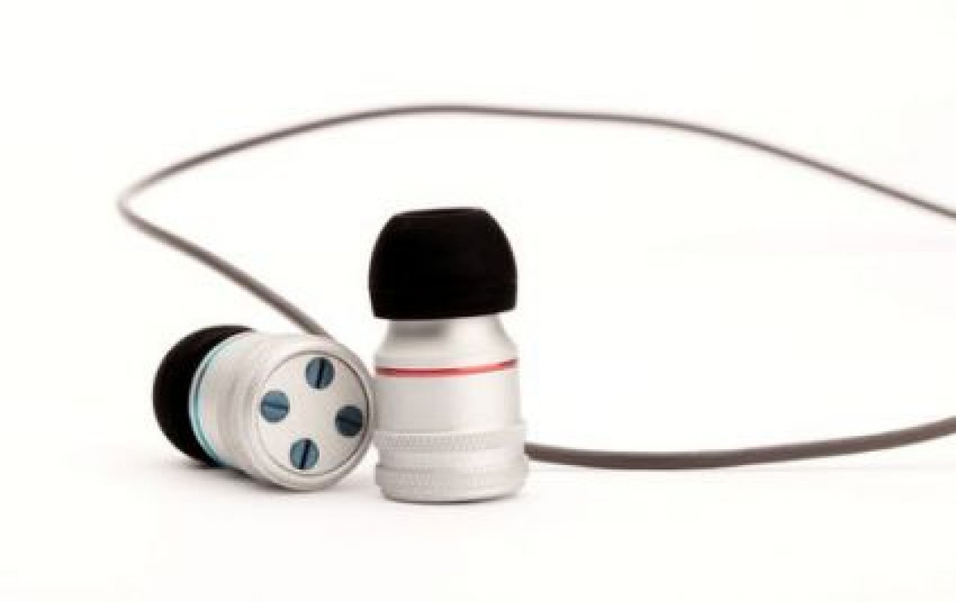 Słuchawki Musical Fidelity EB-50