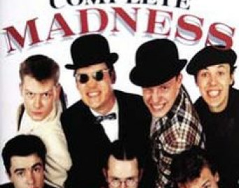 Complete Madness