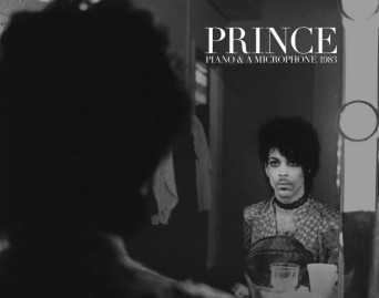 Piano &amp; A Microphone 1983