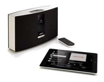 Bose SoundTouch Wi-Fi
