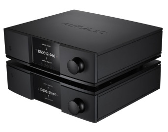 Procesor audio Auralic Sirius G2.1