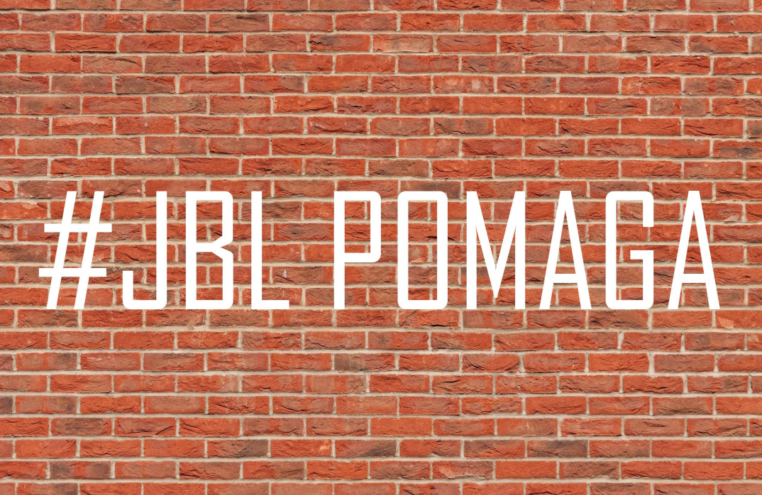 Dystrybutor sprzętu JBL przekazuje 10 000 przyłbic ochronnych do walki z koronawirusem