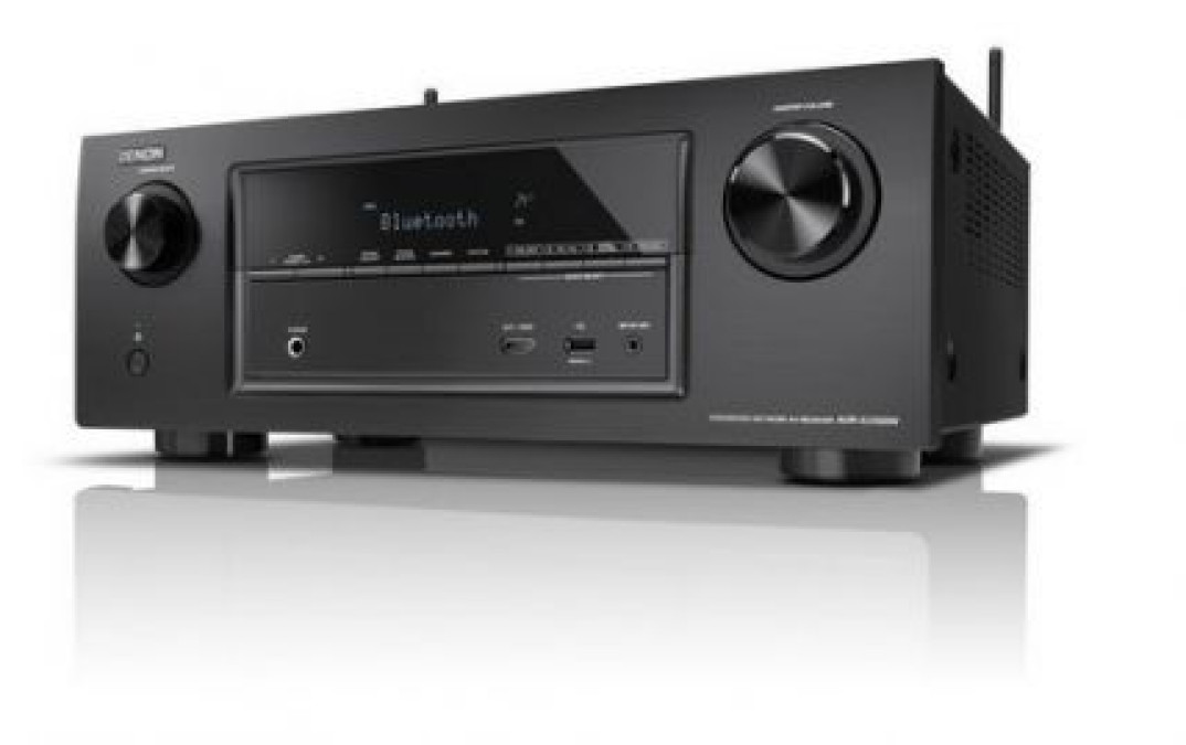 Amplituner Denon AVR-X3100W