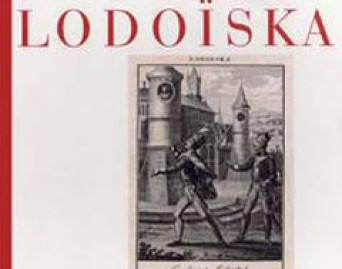 Luigi Cherubini/ Lodoiska