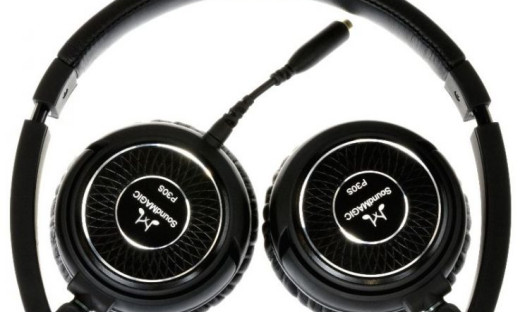Słuchawki SoundMAGIC P30s