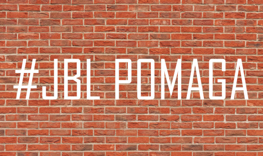 Dystrybutor sprzętu JBL przekazuje 10 000 przyłbic ochronnych do walki z koronawirusem