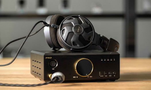 Fiio przedstawia swoje pierwsze słuchawki nauszne -  FT5 i FT3