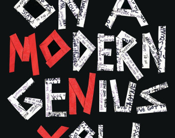 On a Modern Genius, Vol. 1