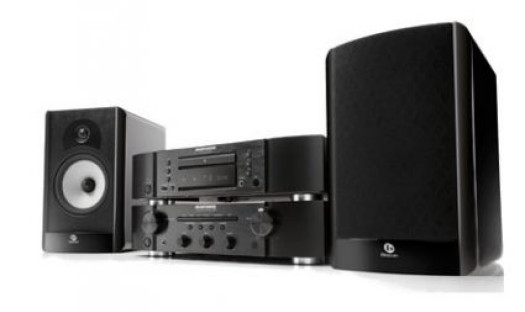 Sonos Connect gratis przy zakupie zestawu Marantz PM/CD6004 + Boston Acoustic A26