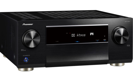 Pioneer VSX-LX504 z rabatem w Q21