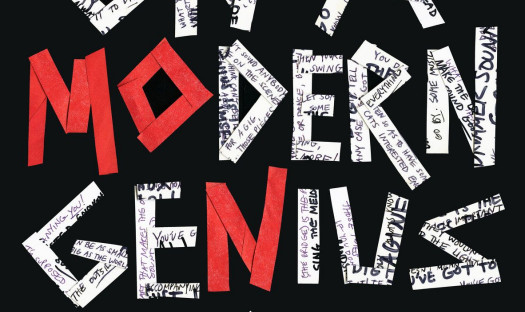 On a Modern Genius, Vol. 1