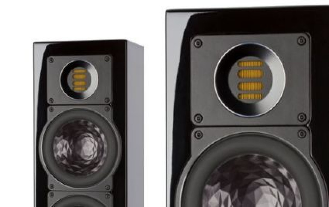 ELAC zapowiada debiut Serii 400