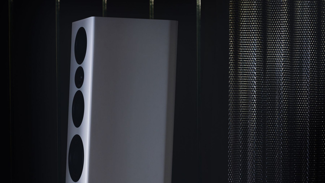 Kolumny głośnikowe T+A Pulsar S 130 już wkrótce w sprzedaży