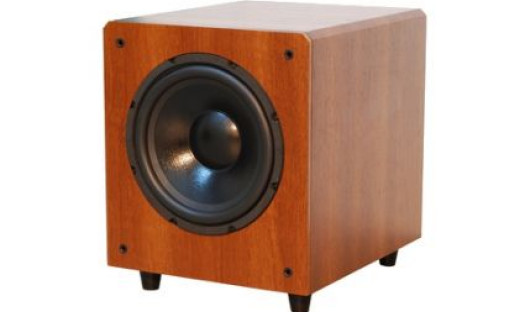 Subwoofery aktywne Taga TSW-90 v.2 i TSW-120