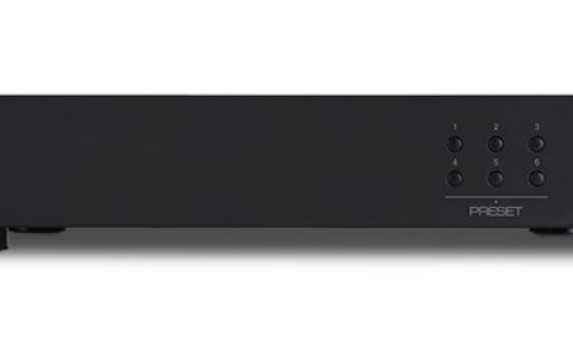 Polska premiera najnowszego odtwarzacza strumieniowego Audiolab 6000N