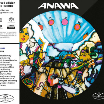 Anawa