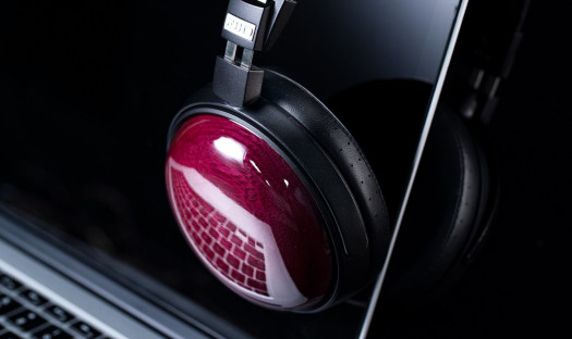 FiiO prezentuje nowe słuchawki dynamiczne z przetwornikiem 60 mm