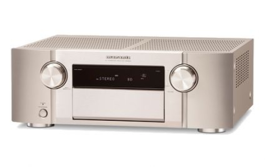 Amplituner Marantz SR5005