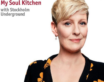 My Soul Kitchen