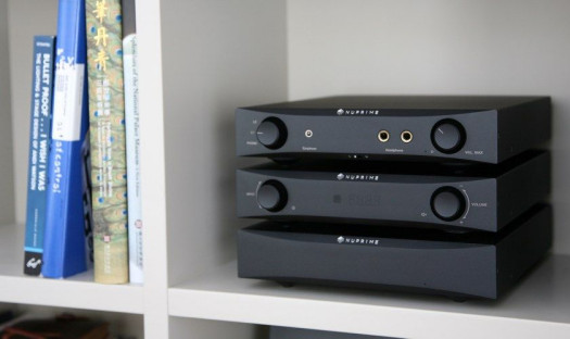 NuPrime w Rafko Dystrybucja