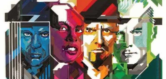 "Anarchytecture" Skunk Anansie już w sklepach