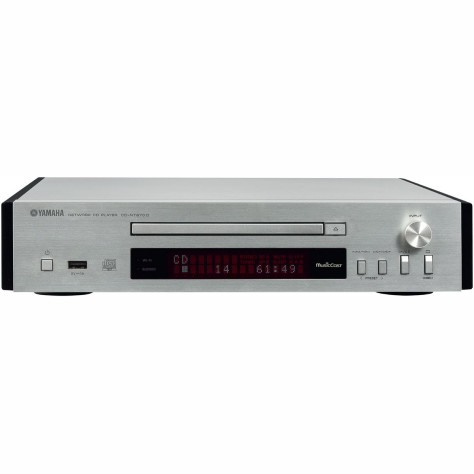CD-NT670D
