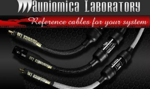 Kable Audiomica w salonie Q21