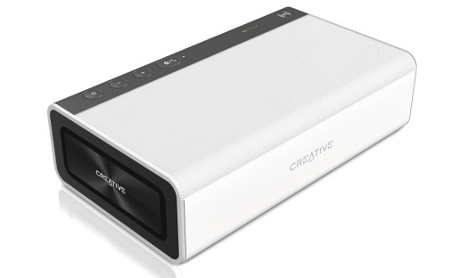 Głośnik Creative Sound Blaster Roar 2