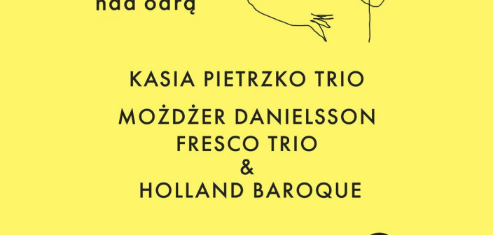 Jazz nad Odrą 2020: nowa data