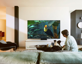 Co drugi kupowany w Polsce telewizor OLED pochodzi z portfolio Samsunga