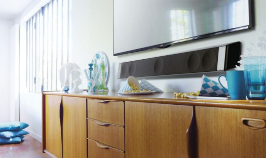 Focal Dimension i Sub Air