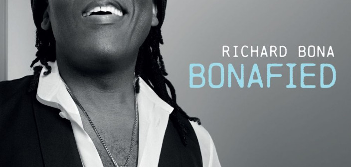 "Bonafield" - nowa płyta Richarda Bony w sierpniu